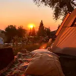 Kruje Camping Campeggio Krujë