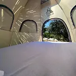 Campeggio Kruje Camping Krujë