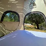 Kruje Camping Krujë