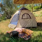 Campeggio Kruje Camping *