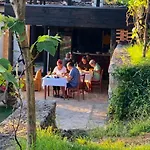 Kruje Camping Campeggio Krujë