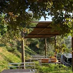 Campeggio Kruje Camping Krujë