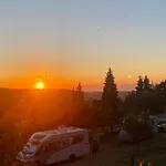 Campeggio Kruje Camping Krujë