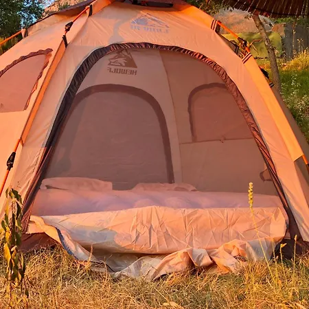 Kemping Kruje Camping