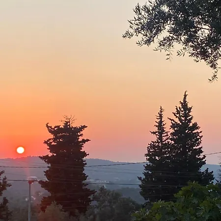 Kruje Camping Kemping Krujë