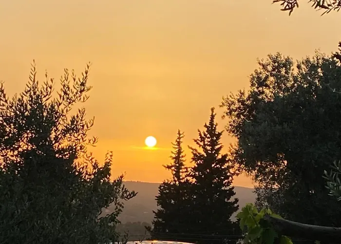 Kruje Camping *