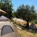 Kruje Camping Krujë