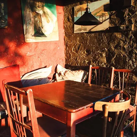 Kemp Kruje Camping *